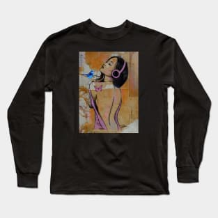 High notes Long Sleeve T-Shirt